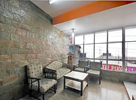 Hotel Hamers International 