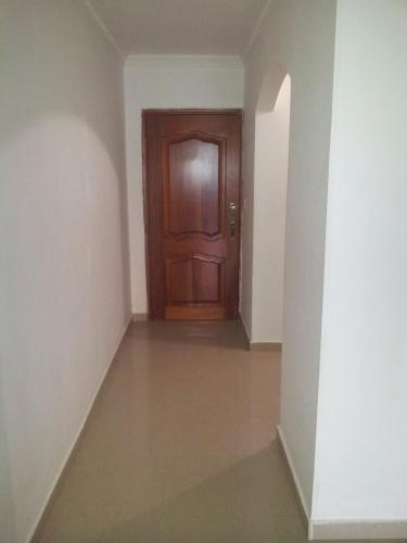 Apartament Burbujas Marinas 