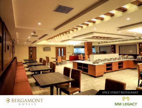 Mm Legacy Kanchipuram 