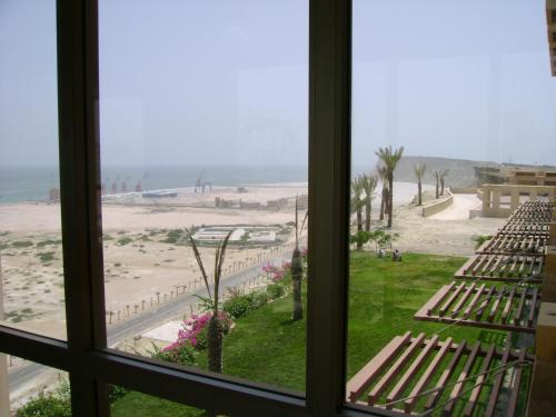 Zaver Pearl Continental Gwadar 