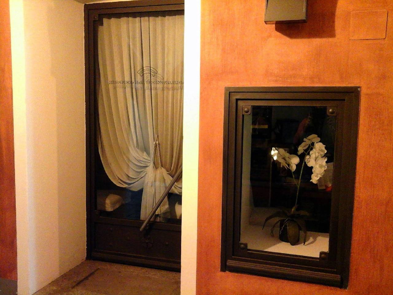 Hotel La Contrada 