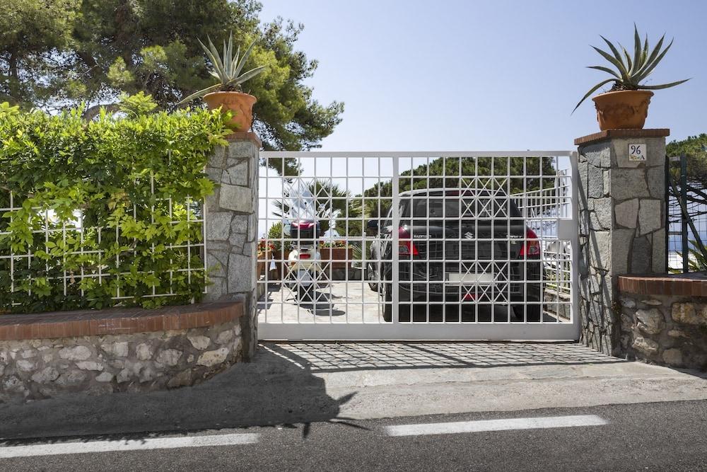 Lhp Suite Villa La Giara 