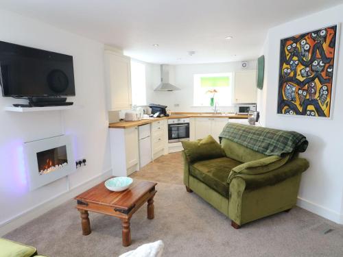2 Riverside Barnard Castle (۲ ریورسید بارنارد كاستل) 