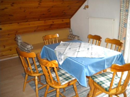 Angererhof Ferienwohnung Albel 