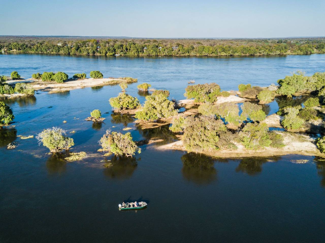 The River Club 