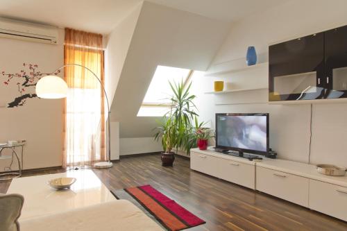 Vitosha Downtown Apartments 
