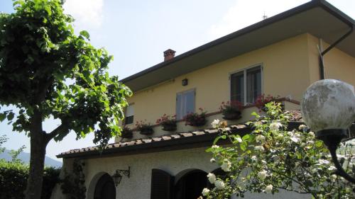 La Puntata Apartment 