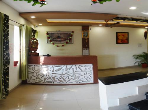 Oyo 24941 Atit Villa 