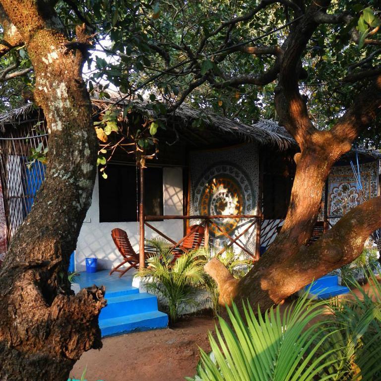 Rudra Holidays Guest House 