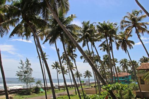 Sapphire Club Cherai Beach Villa 