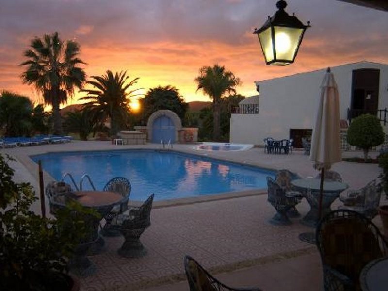 Ritz Resorts Tenerife 
