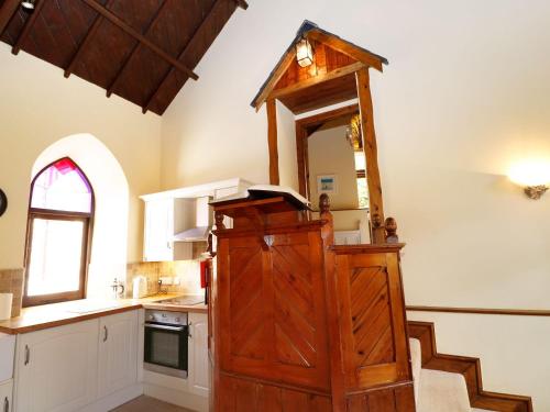 Frogwell Chapel Callington 