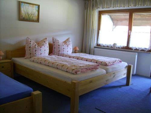Pension Wiesengrund 