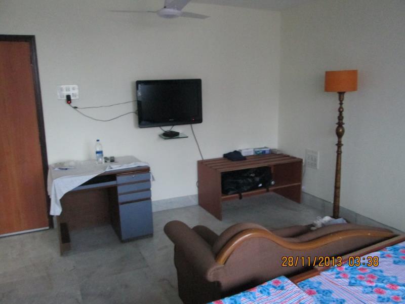 Service Apartments Park Street Kolkata 
