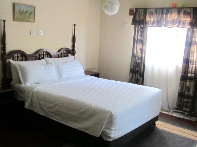 The Greens Inn And Chinese Cuisine 