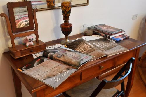 Agriturismo Memento 