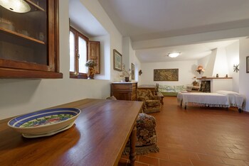 Agriturismo Casa Passerini A Firenze Living Room