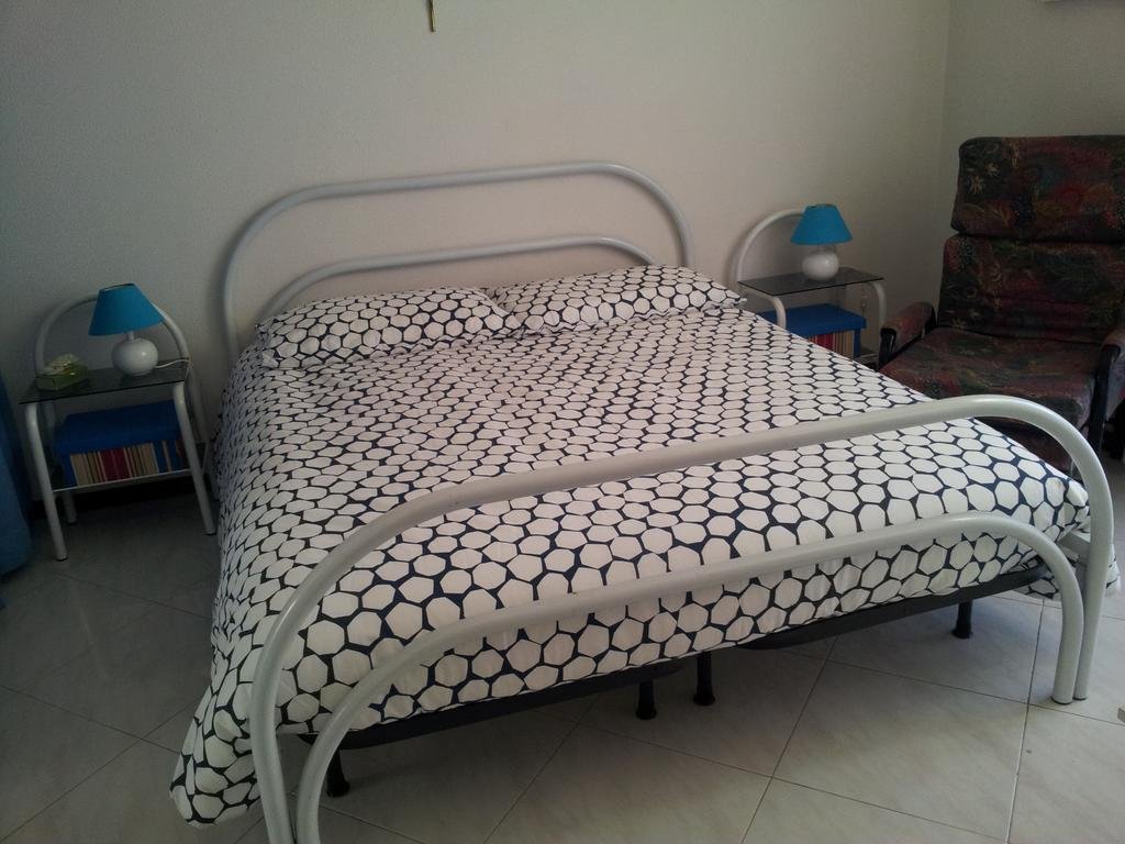 Casa Vacanze Mascali (كاسا واكانز ماسكالی) 