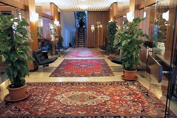 Hotel Milano Hotel Interior