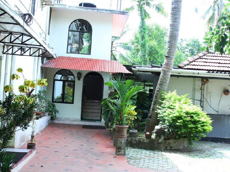 Temple View Residency 