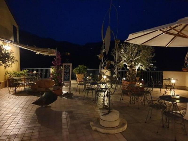 Hotel Al Terra Di Mare General view