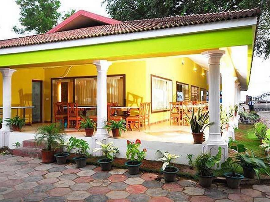Panoramic Sea Resort 