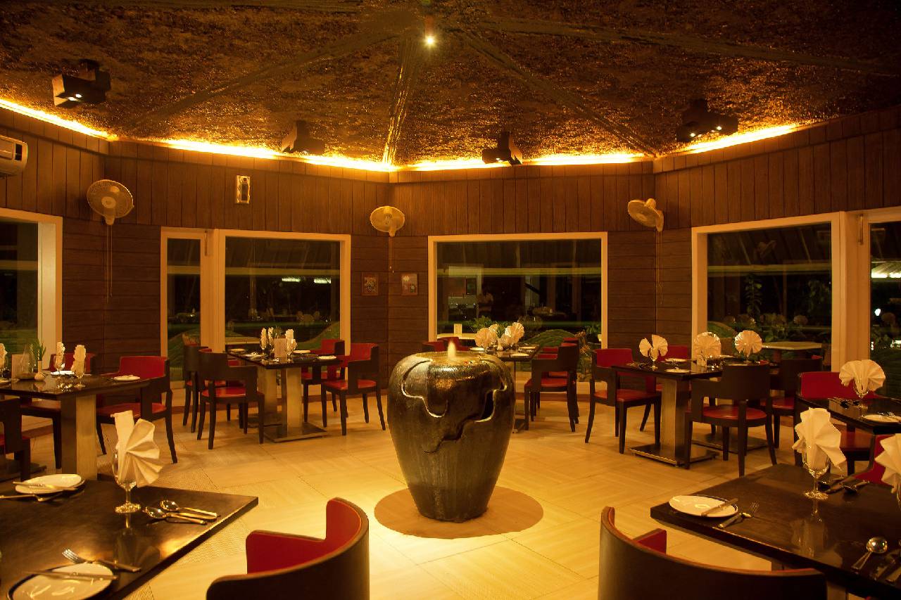 The Solluna Resort 