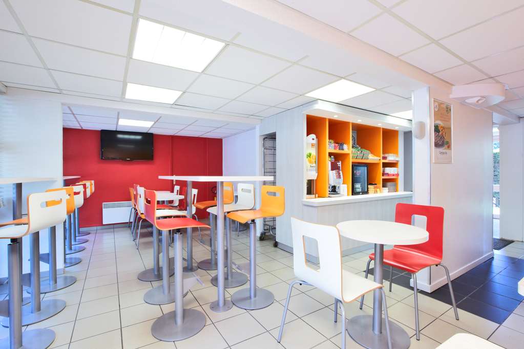 Hotel Première Classe Lille Sud Seclin SALLE PDJ - 2