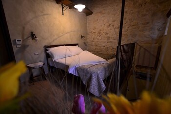 Robur Marsorum (روبور مارسوروم) Guestroom