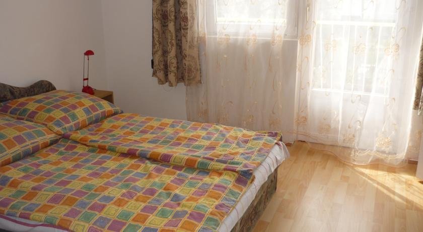 Farkas Apartmanok 