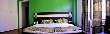 The Highland Mountain Resort & Spa 