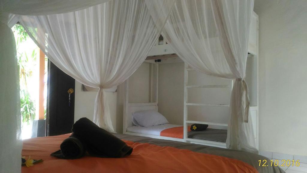 Sunjaya Kubu Guesthouse 