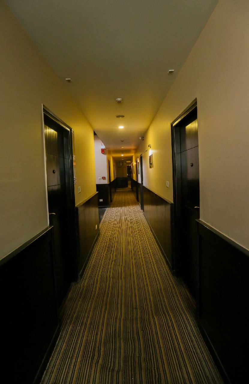 Millennium Hotel 