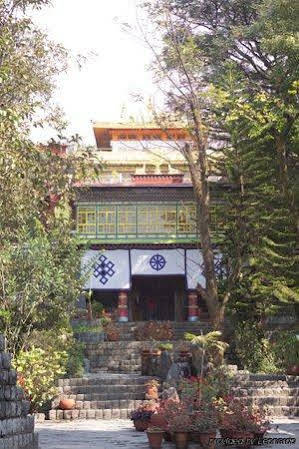 Club Mahindra Dharamshala 