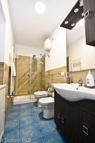 Il Timone B&b 