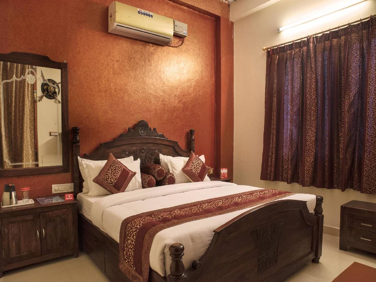 Oyo Rooms Ranthambore Road 