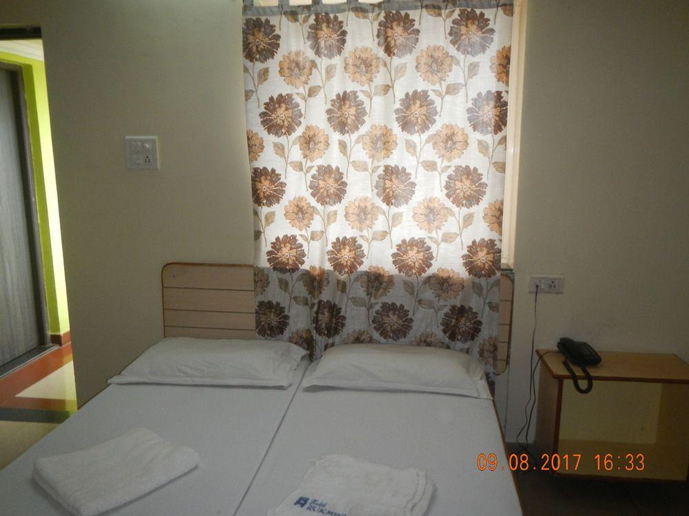 Hotel Rukmini 