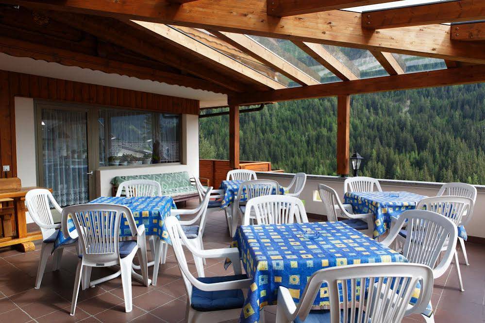 Hotel Plan Murin 