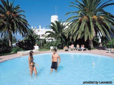 Club Maritim 