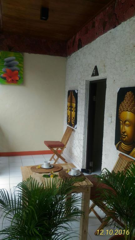 Sunjaya Kubu Guesthouse 