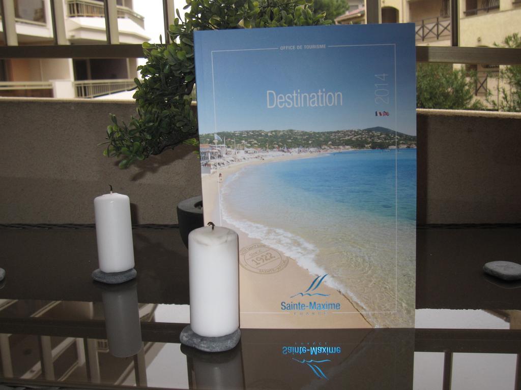Apartment Les Platanes.1 