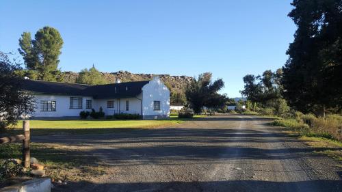 Groenvlei Farm Guest House 