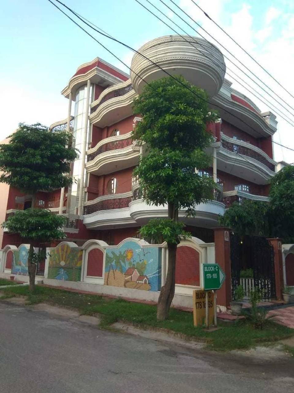 Winsome Guest House 