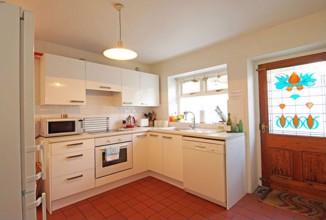 Holiday Home Treby 