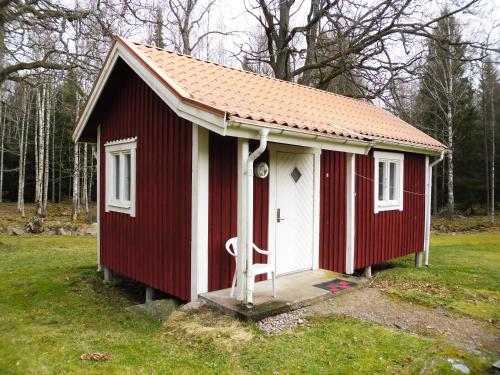 Orrefors Stugby O Vandrarhem (اورفورس استوگبی او واندرارهم) 