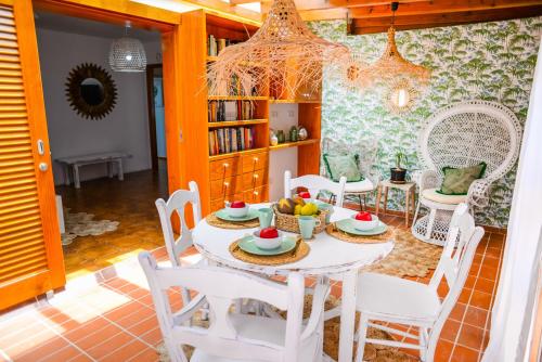 Villas Paraiso Y Siboney 