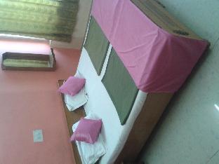 Hotel Hamsafar 