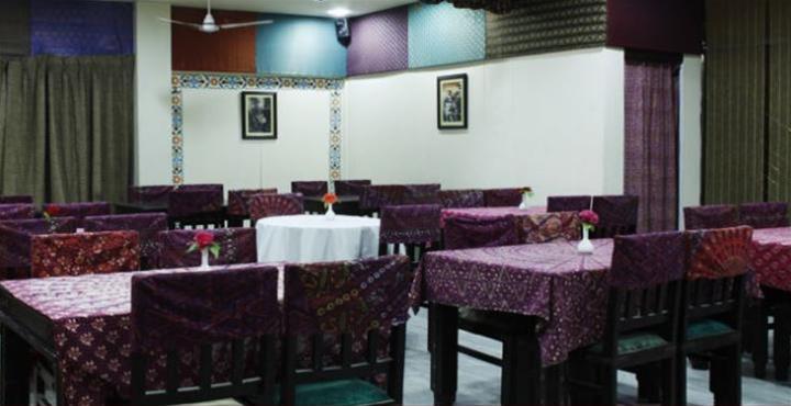 Hotel Ram Vilas Jaipur 