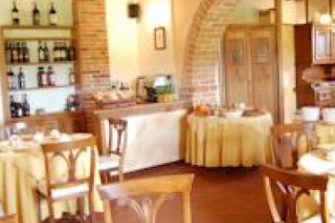 Locanda Vesuna Photo