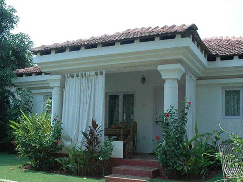 Shikara Beach Resort (شیكارا بیچ ریزورت) General view